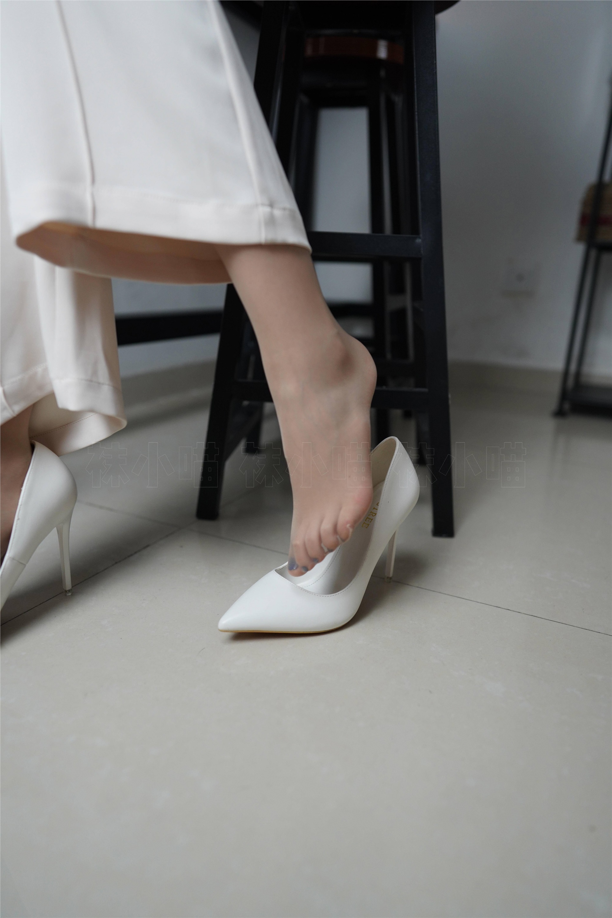 kittyWawa袜小喵 KT293 飘逸